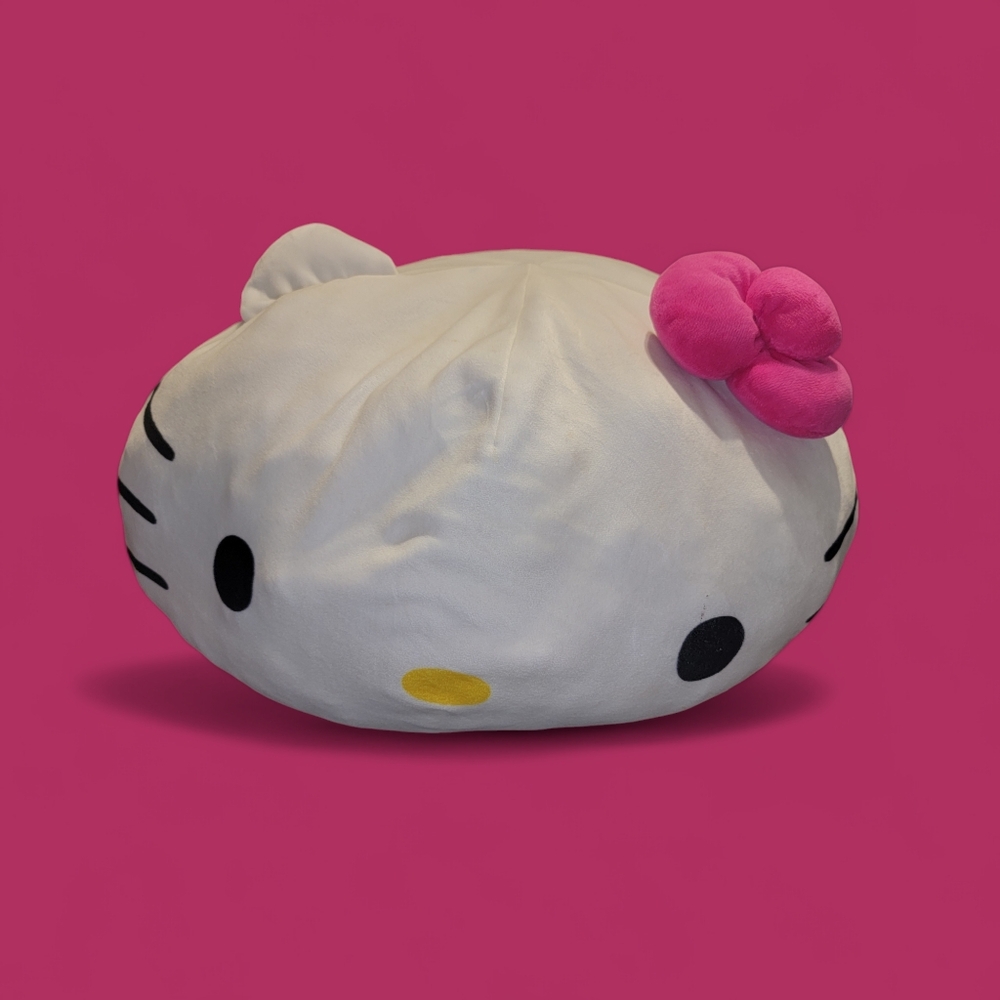 Hello Kitty lot